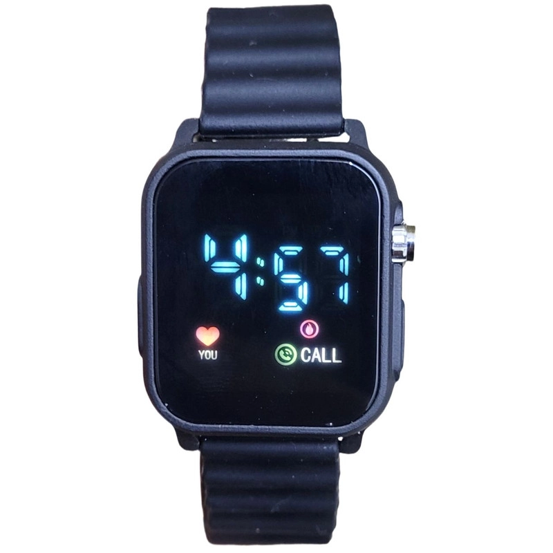 null