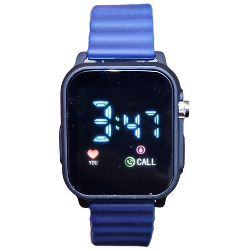 null