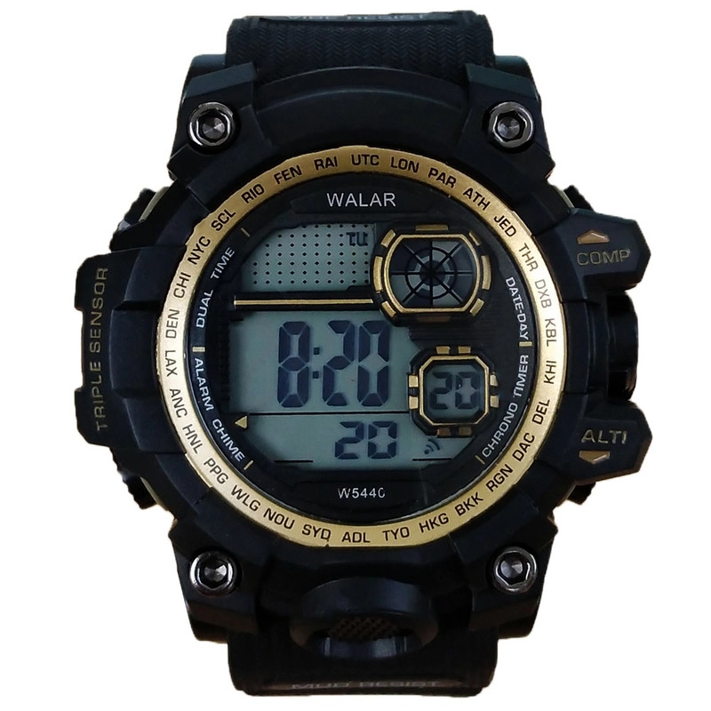 null