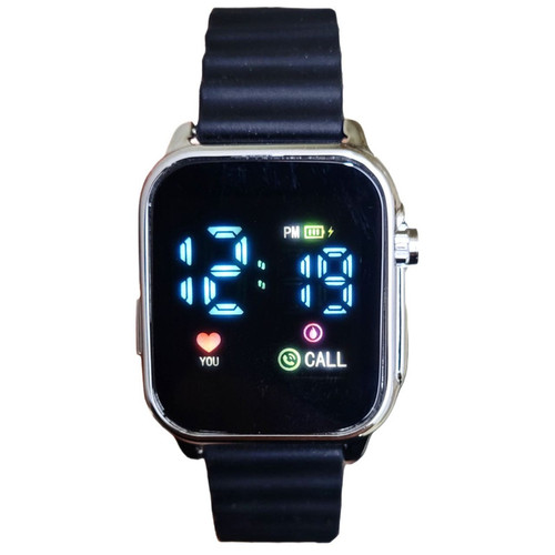 null