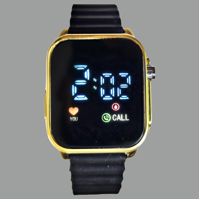 null