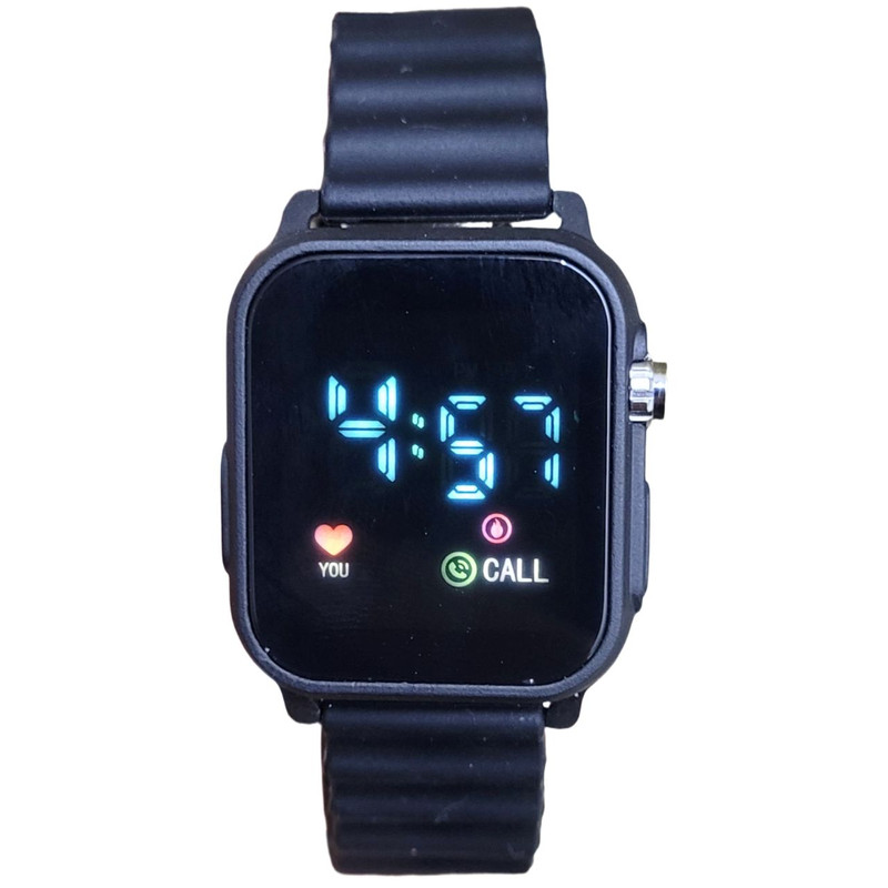 null