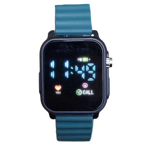 null